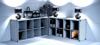 NORDSK COLLECTION MODULE 2020