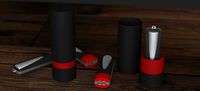DESIGNER POWER BANK & CHARGER 2019