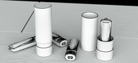 DESIGNER POWER BANK & CHARGER 2019 RAW