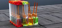 GROM SCENT REED DIFFUSER 2019