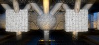 THE ARTS OF NURONS 2016 RAW