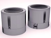 MINI BLUE TOOTH SPEAKER 2015 RAW