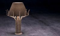 ELVANOS LAMP 2015