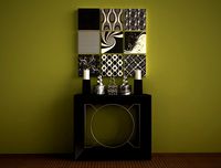 HOME DECOR COLLECTION 2011