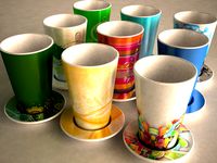 NORDST KIEV COFFEE CUP 2011