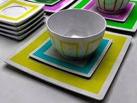 LUMINUS DINNER DINING SET MAX7
