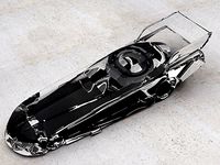 OFFICE PAPER WEIGHT [AUTOMOTIVE]