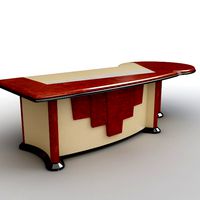 Directoria table