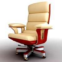 DIRECTORIA Armchair MD-991