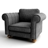 Club Armchair