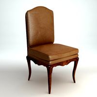 Traditional Side Chair