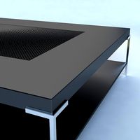 Table Contemporary Style