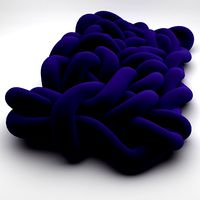 BOA Designer Sofa by edra