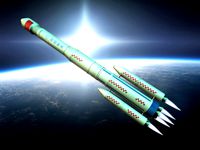Long March rockets space technology aircraft