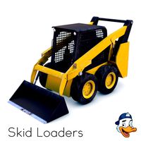 Skid Loaders