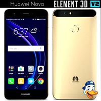 Huawei Nova
