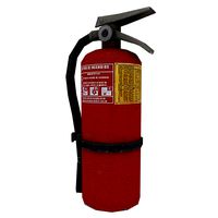 Fire extinguisher