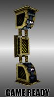 Pillar