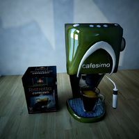 espresso maker