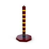 Traffic Cones - PBR