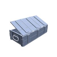 Ammo Crate - 03