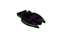 Space Force Green - PBR