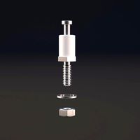 Terminal Solder Posts