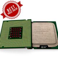 Intel Pentium D