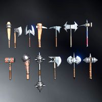 Dwarf set