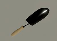 Trowel