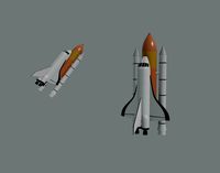 Space Shuttle