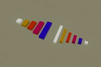 Lego Bricks