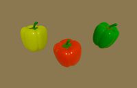 Bell Pepper