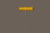 Corkscrew