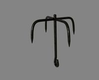 Grappling Hook