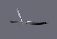 Straight Razor