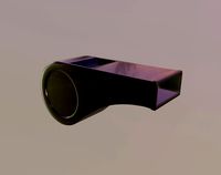 Whistle