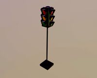 Traffic Light