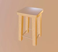 Stool