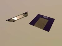 Electronic Scale