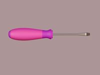 Screwdriver