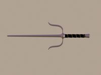 Sai Blade
