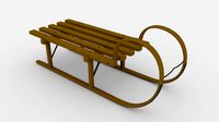 Sled