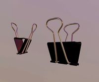 Paper Clip