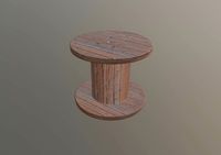 Cable Reel