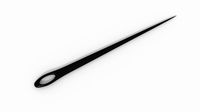 Needle