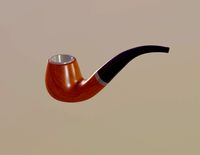 Smoking Pipe