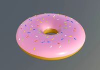 Donut