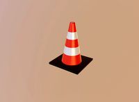 Road Cone