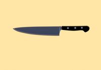Knife